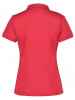 Icepeak Shirt "Bayard" in Rot