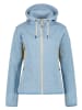 Icepeak Funktionsjacke "Mattawa" in Hellblau