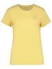 Icepeak Shirt "Makawao" geel
