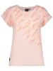 Icepeak Shirt "Algoman" in Rosa