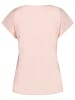Icepeak Shirt "Algoman" in Rosa