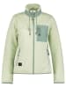 Icepeak Functionele jas "Amenia" groen