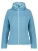 Icepeak Funktionsjacke "Berryville" in Hellblau