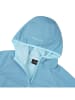 Icepeak Functionele jas "Berryville" lichtblauw