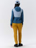 Icepeak Softshelljas "Deerton" blauw/lichtblauw