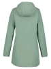 Icepeak Softshelljas "Albany" saliegroen