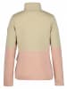 Icepeak Functionele jas "Anahola" lichtroze/beige