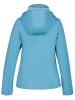 Icepeak Softshelljas "Boise" lichtblauw