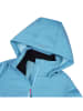 Icepeak Softshelljacke "Boise" in Hellblau