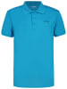 Icepeak Functioneel poloshirt "Bellmont" lichtblauw