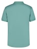 Icepeak Functioneel poloshirt "Bellmont" turquoise