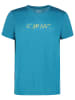 Icepeak Funktionsshirt "Bearden" in Blau