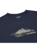 Icepeak Funktionsshirt "Bearden" in Dunkelblau