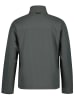 Icepeak Funktionsjacke "Burien" in Dunkelgrün