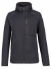 Icepeak Funktionsjacke "Brunsville" in Anthrazit