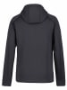 Icepeak Functionele jas "Brunsville" antraciet