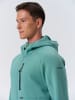 Icepeak Funktionsjacke "Brunsville" in Türkis
