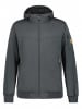 Icepeak Funktionsjacke "Merryville" in Grau