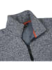 Icepeak Funktionsjacke "Agen" in Grau