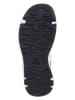 Icepeak Sandały "Agul MS" w kolorze białym