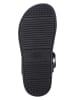Icepeak Sandalen "Aulanko" zwart