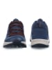 Icepeak Wandelschoenen "Ahola" donkerblauw/bruin
