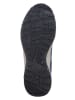 Icepeak Buty turystyczne "Ahola" w kolorze granatowo-brązowym