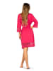 Wiesmann Kimono "Roseline" in Pink