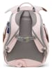 Affenzahn Rucksack "Großer Freund Schwein" in Rosa - (L)31 cm - (B)20 cm - (H)14 cm