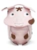 Affenzahn Rucksack "Kleiner Freund Schwein" in Rosa - (L)25 cm - (B)17 cm - (H)11 cm