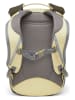 Affenzahn Rugzak "Kleine Vriend Hond" meerkleurig/beige - (L)25 cm - (B)17 cm - (H)11 cm