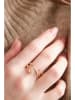 Heliophilia Ring mit Edelsteinen