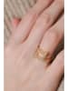 Heliophilia Ring met edelstenen