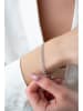 Heliophilia Zilveren armband met sierelement