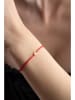 Heliophilia Rosévergold. Armband mit Schmuckelement