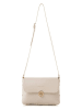 Lucky Bees Umhängetasche in Beige - (B)25 x (H)17 x (T)9 cm