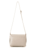Lucky Bees Umhängetasche in Beige - (B)25 x (H)17 x (T)9 cm
