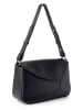 Lucky Bees Schultertasche in Schwarz - (B)28 x (H)17 x (T)10 cm