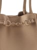 Lucky Bees Schultertasche in Gold - (B)28 x (H)17 x (T)10 cm