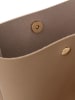 Lucky Bees Schultertasche in Gold - (B)28 x (H)17 x (T)10 cm