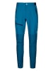 Halti Funktionshose ''Pallas'' in Blau