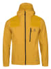 Halti Funktionsjacke ''Pallas II'' in Gelb