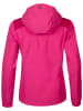 Halti Functionele jas "Pallas II" fuchsia