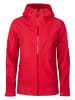 Halti Functionele jas "Vaara" rood