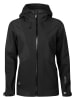 Halti Funktionsjacke ''Vaara'' in Schwarz