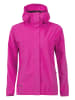 Halti Funktionsjacke ''Lastu'' in Fuchsia