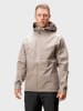Halti Funktionsjacke ''Kaarna'' in Beige