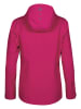 Halti Funktionsjacke ''Juonto'' in Beere
