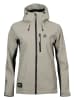 Halti Functionele jas "Hiker" beige