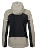 Halti Functionele jas "Hiker" beige